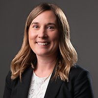 Emma Jakobsson, jurist