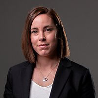 Jennie Beigrund, jurist