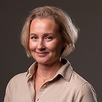 Anna-Karin Wallgren, HR-chef